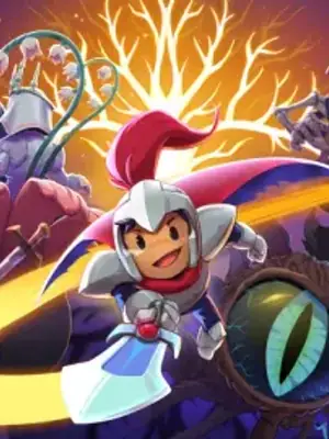 Rogue Legacy 2 walkthrough and guide