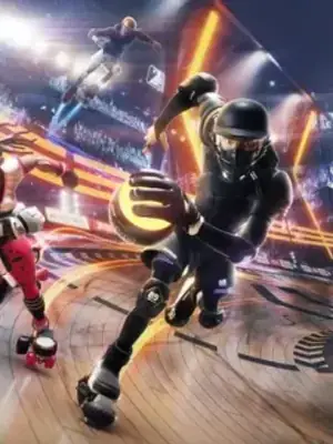 Roller Champions walkthrough and guide