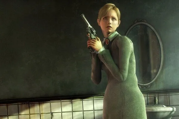 Rule of Rose walkthrough and guide