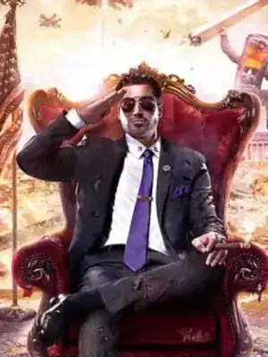 Saints Row IV walkthrough and guide