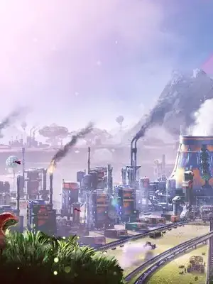 Satisfactory walkthrough and guide