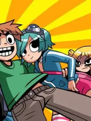 Scott Pilgrim vs. The World: The Game walkthrough and guide