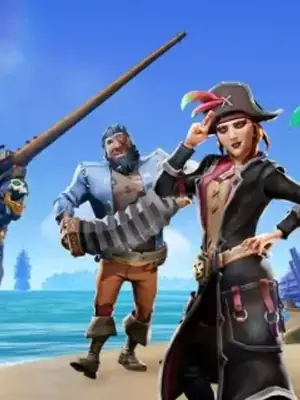 Sea of Thieves walkthrough and guide