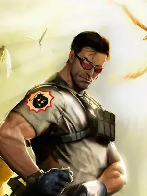 Serious Sam 3: BFE walkthrough and guide