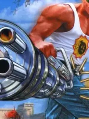 Serious Sam: The First Encounter walkthrough and guide