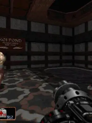 Shadow Warrior walkthrough and guide