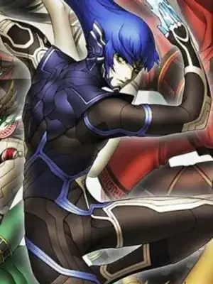Shin Megami Tensei V: Vengeance walkthrough and guide