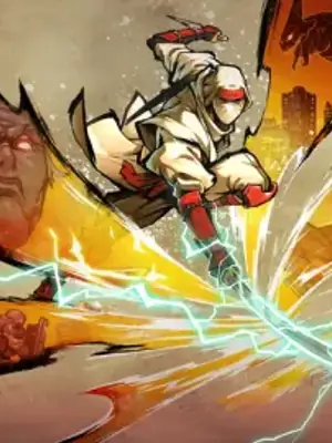 Shinobi: Art of Vengeance walkthrough and guide