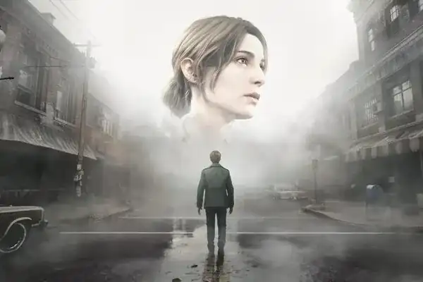 Silent Hill 2 (Remake) walkthrough and guide
