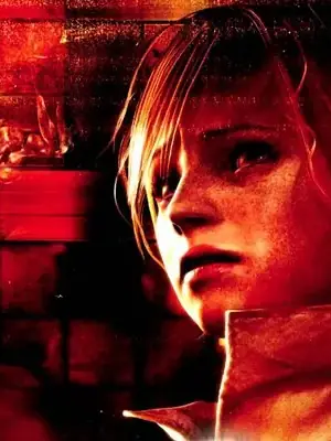Silent Hill 3 walkthrough and guide