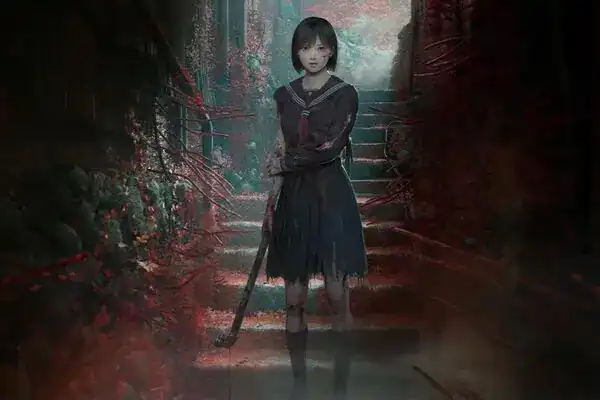 Silent Hill f walkthrough and guide