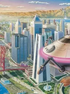SimCity 2000 walkthrough and guide