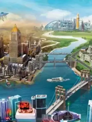 SimCity (2013) walkthrough and guide