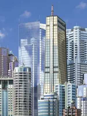 SimCity 3000 walkthrough and guide