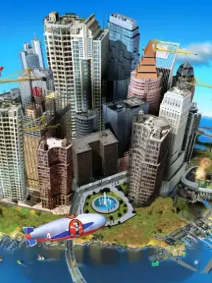 SimCity 4 walkthrough and guide