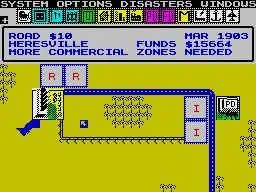 SimCity walkthrough and guide