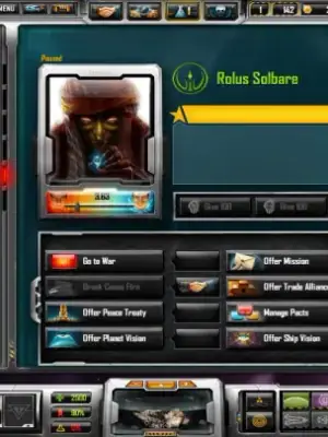 Sins of a Solar Empire II walkthrough and guide