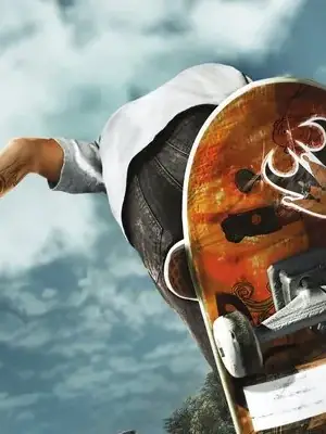 Skate 3 walkthrough and guide