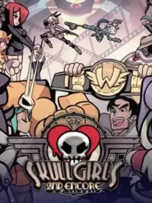 Skullgirls 2nd Encore walkthrough and guide
