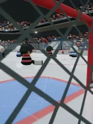SLAPSHOT Rebound walkthrough and guide