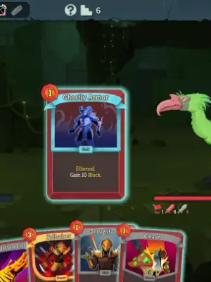 Slay the Spire 2 walkthrough and guide