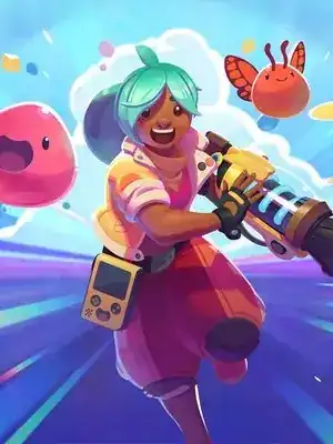 Slime Rancher 2 walkthrough and guide