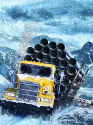 SnowRunner walkthrough and guide