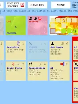 Solarpunk walkthrough and guide