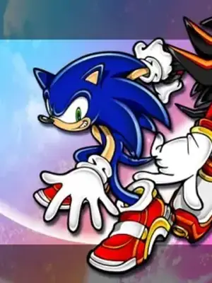 Sonic Adventure 2 walkthrough and guide