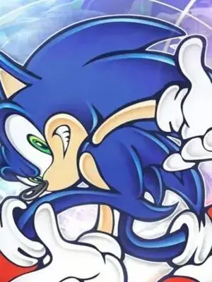 Sonic Adventure walkthrough and guide