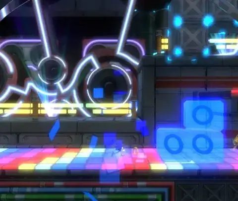 Sonic Colors: Ultimate walkthrough and guide