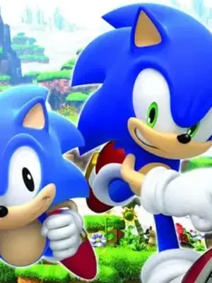 Sonic Generations walkthrough and guide