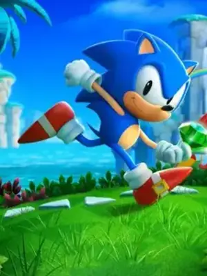 Sonic Superstars walkthrough and guide