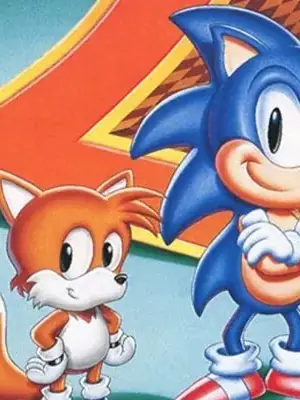 Sonic the Hedgehog 2 walkthrough and guide