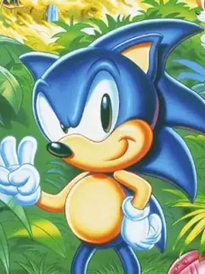 Sonic the Hedgehog 3 walkthrough and guide