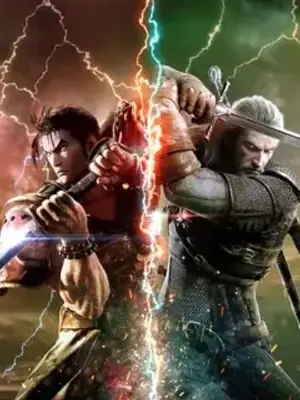 Soulcalibur VI walkthrough and guide