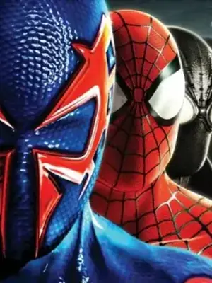 Spider-Man: Shattered Dimensions walkthrough and guide