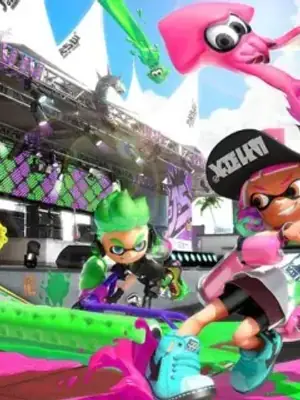 Splatoon 2 walkthrough and guide