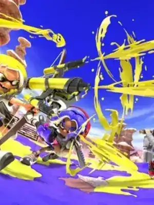 Splatoon 3 walkthrough and guide