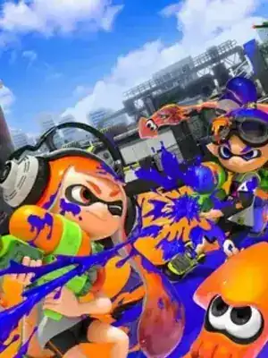 Splatoon walkthrough and guide