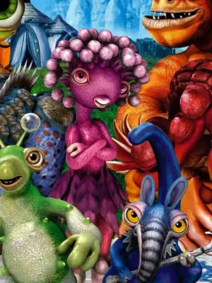 Spore walkthrough and guide