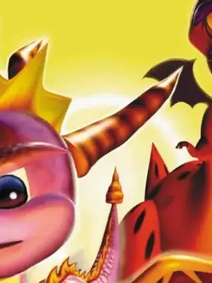 Spyro 2: Ripto's Rage! walkthrough and guide