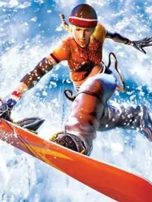 SSX 3 walkthrough and guide