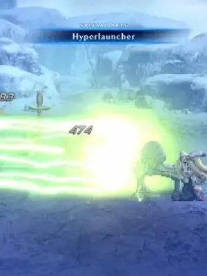 Star Ocean: The Second Story R walkthrough and guide