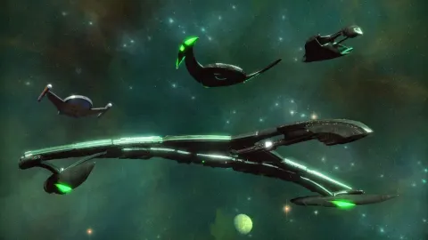 Star Trek Online walkthrough and guide