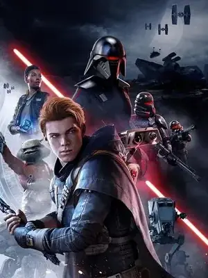 Star Wars series
