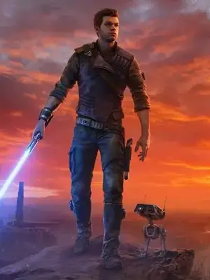 Star Wars Jedi: Survivor walkthrough and guide