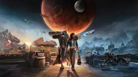 Star Wars Outlaws walkthrough and guide