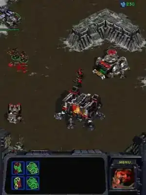 StarCraft: Brood War walkthrough and guide