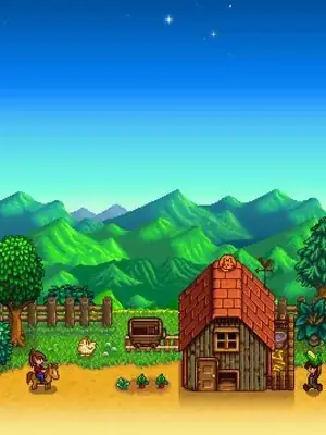 Stardew Valley walkthrough and guide